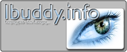 IBUDDY Logo